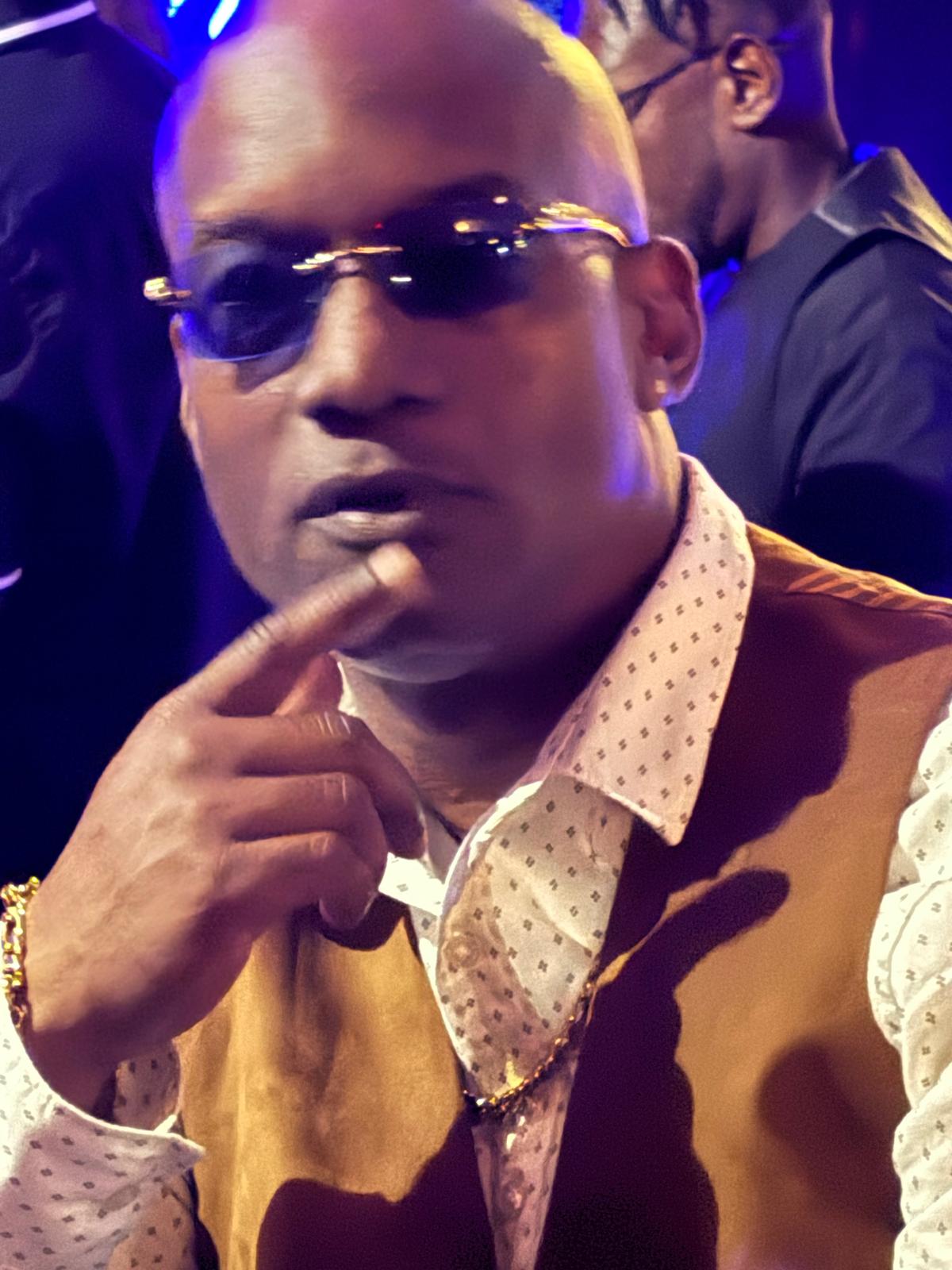 First Flame — Official Visual